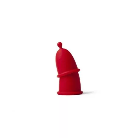 Menstruační kalíšek Duo Pack Red Whoop·de·doo