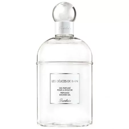 Sprchový gel (Perfumed Shower Gel) Guerlain - 200 ml