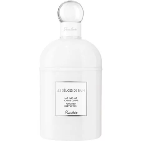 Tělové mléko (Perfumed Body Lotion) Guerlain - 200 ml