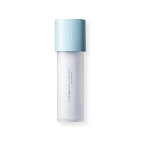 Pleťové tonikum pro smíšenou až mastnou pleť Water Bank Blue Hyaluronic (Essence Toner) Laneige - 160 ml