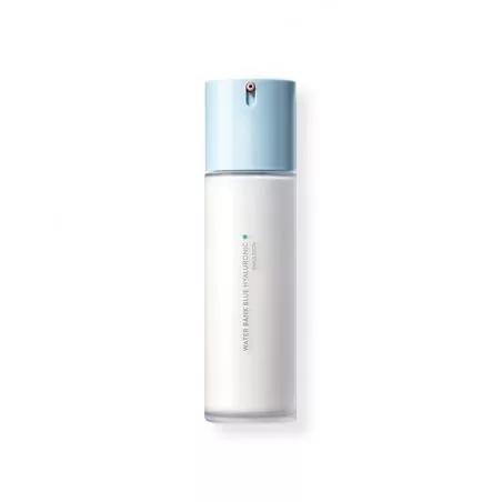 Pleťová emulze pro smíšenou až mastnou pleť Water Bank Blue Hyaluronic (Emulsion) Laneige - 120 ml