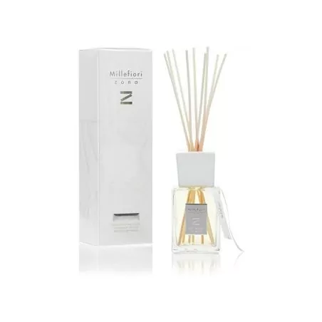 Aroma difuzér Zona Jemná kůže Millefiori Milano - 500 ml