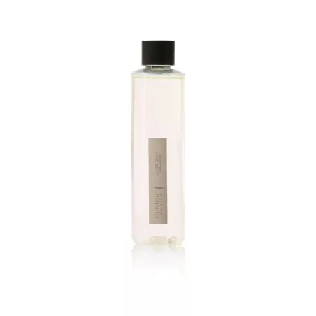 Náhradní náplň do aroma difuzéru Selected Stříbrný svit Millefiori Milano - 250 ml