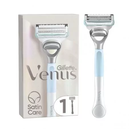 Holicí strojek na oblast bikin Venus Bikini Gillette