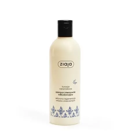 Šampon pro intenzivní obnovu vlasů (Intensive Shampoo) Ziaja - 300 ml