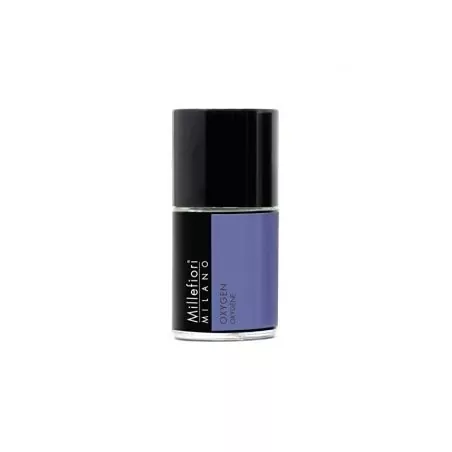 Náplň do difuzéru Moveo Kyslík Millefiori Milano - 15 ml