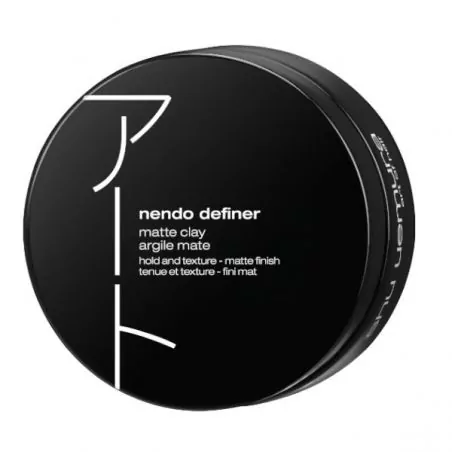 Stylingová hlína na vlasy Nendo Definer (Matte Clay) Shu Uemura - 71 g