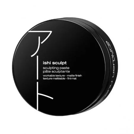 Stylingová pasta na vlasy Ishi Sculpt (Sculpting Paste) Shu Uemura - 71 g