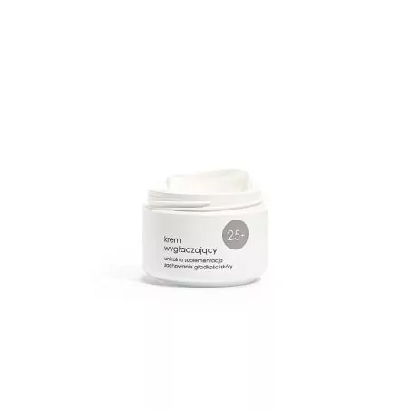 Vyhlazující pleťový krém (Cream) Ziaja - 50 ml