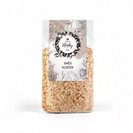 Směs vloček Naturalis BIO - 300 g
