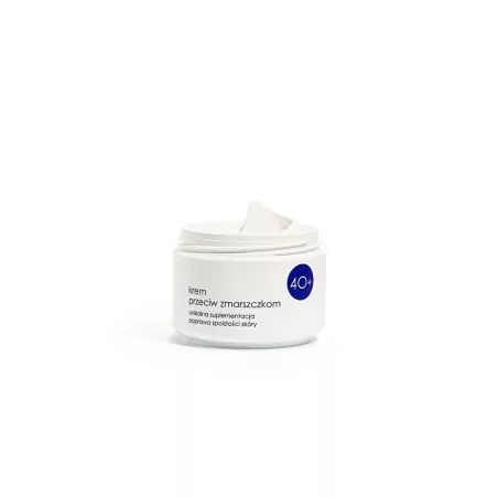 Krém proti vráskám (Cream) Ziaja - 50 ml