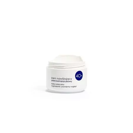 Hydratační krém proti vráskám (Cream) Ziaja - 50 ml