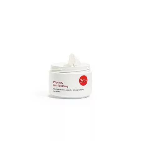 Noční vyživující pleťový krém (Cream) Ziaja - 50 ml