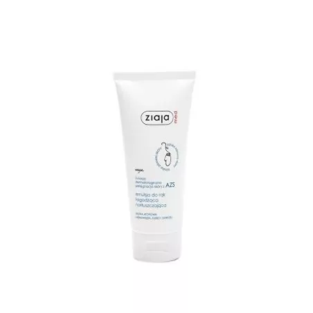 Vyživující krém na ruce pro atopickou pokožku (Hand Cream) Ziaja - 100 ml