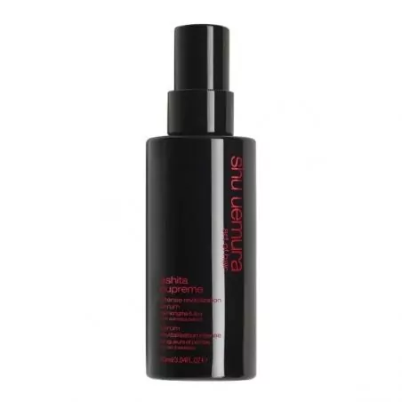 Sérum na vlasy s revitalizačním účinkem Ashita Supreme (Intense Revitalization Serum) Shu Uemura - 90 ml