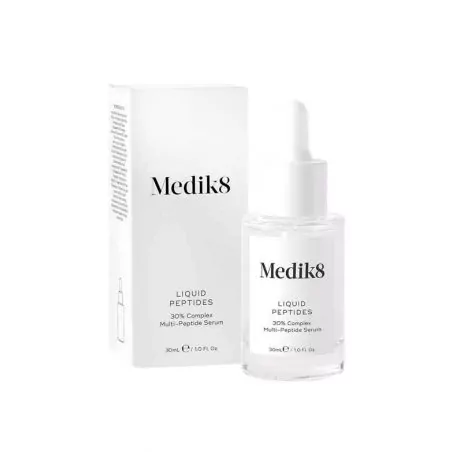 Peptidové sérum Liquid Peptides (Multi-Peptide Serum) Medik8 - 30 ml