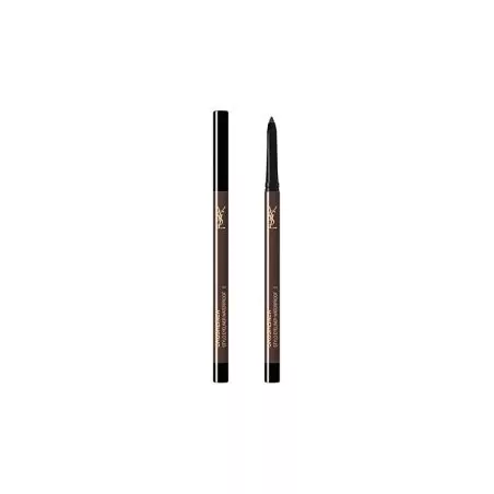 Oční linky Crushliner (Waterproof Eyeliner) Yves Saint Laurent / Odstín: 6 - 0,35 g