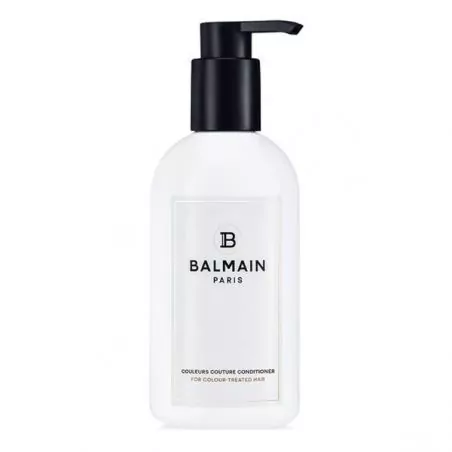 Kondicionér pro barvené vlasy Couleurs Couture (Conditioner for Colour-Treated Hair) Balmain - 300 ml