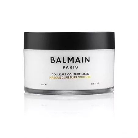 Maska pro barvené vlasy Couleurs Couture (Mask) Balmain - 200 ml