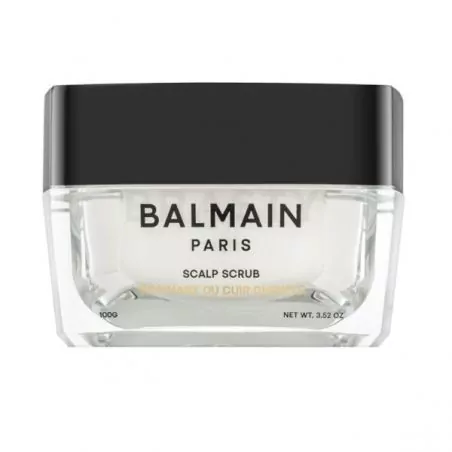 Peeling na vlasovou pokožku (Scalp Scrub) Balmain - 100 g