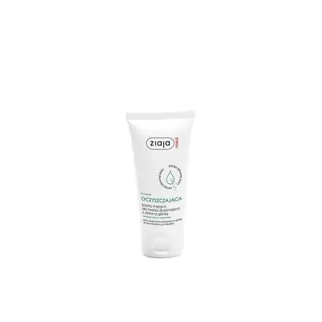 Čisticí pasta s exfoliantem (Cleansing Paste) Ziaja - 75 ml