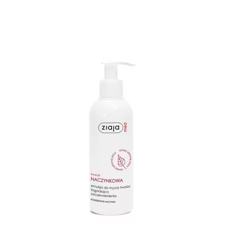 Mycí pleťová emulze (Cleansing Emulsion) Ziaja - 200 ml