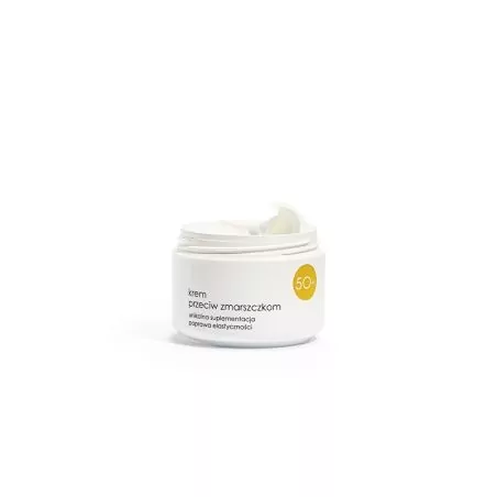 Krém proti vráskám (Anti-Wrinkle Cream) Ziaja - 50 ml