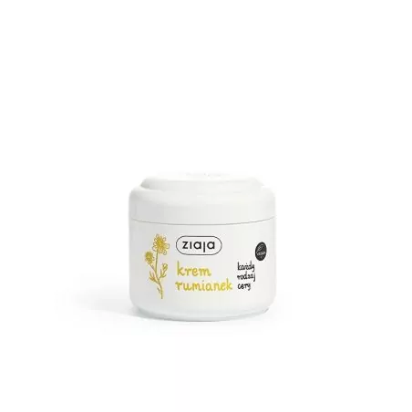 Pleťový krém (Cream) Ziaja - 100 ml
