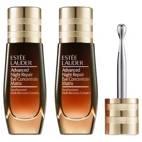 Dárková sada Advanced Night Repair Matrix Eye Concentrate Estée Lauder - 2 x 15 ml