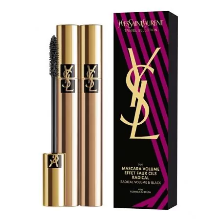 Dárková sada Volume Effet Faux Cils Radical Duo Yves Saint Laurent