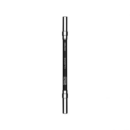 Voděodolná tužka na oči (Waterproof Eye Pencil) Clarins / Odstín: 01 - 1,2 g