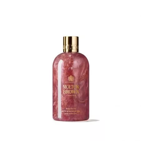 Koupelový a sprchový gel Rose Dunes (Bath & Shower Gel) Molton Brown - 300 ml