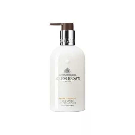 Krém na ruce Flora Luminare (Hand Lotion) Molton Brown - 300 ml
