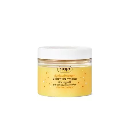 Želé do koupele (Jelly Bath) Ziaja - 260 ml