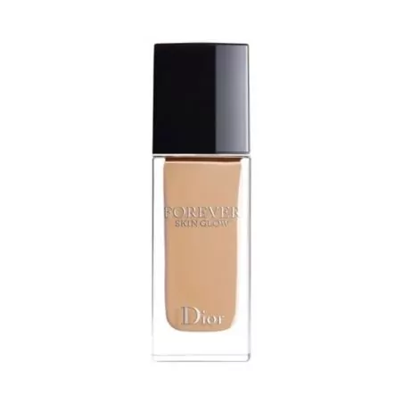 Rozjasňující make-up SPF 20 Forever Skin Glow (Foundation) Dior / Odstín: 3 Neutral - 30 ml