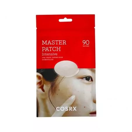 Náplasti na akné Master Patch Intensive COSRX - 90 ks