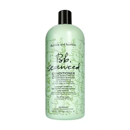 Vyživující kondicionér Bb. Seaweed (Conditioner) Bumble and bumble - 200 ml