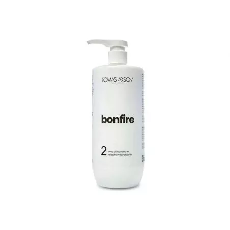 Kondicionér Bonfire (Rinse Off Conditioner) Tomas Arsov - 1000 ml