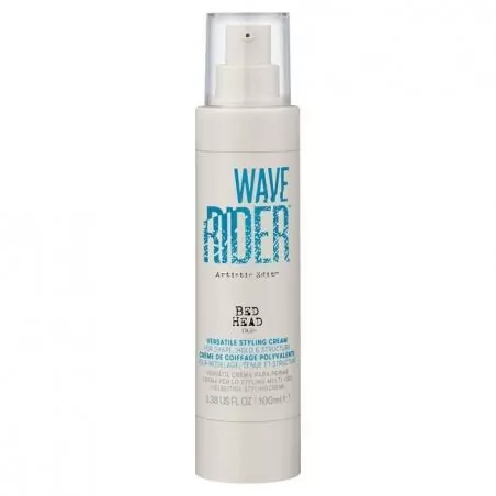 Stylingový krém na vlasy Bed Head Wave Rider (Versatile Styling Cream) Tigi - 100 ml