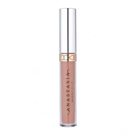 Dlouhotrvající matná tekutá rtěnka (Liquid Lipstick) Anastasia Beverly Hills / Odstín: American Doll - 3,2 g