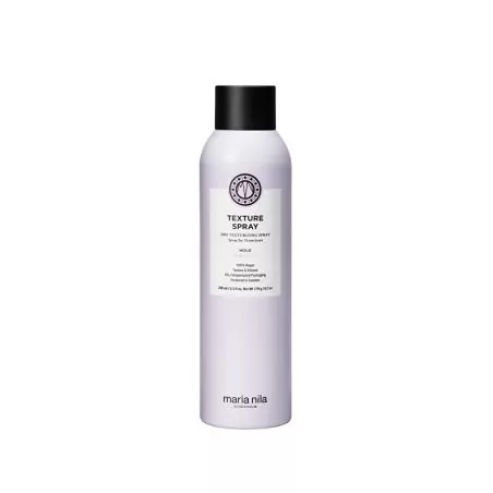 Texturizační sprej na vlasy (Texture Spray) Maria Nila - 250 ml
