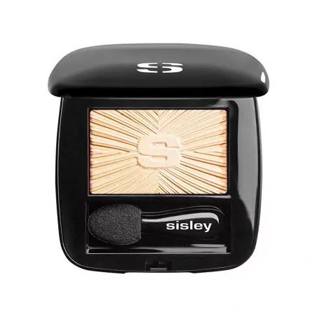 Oční stíny Les Phyto-Ombres Sisley / Odstín: 33 Metallic Jean - 1,5 g