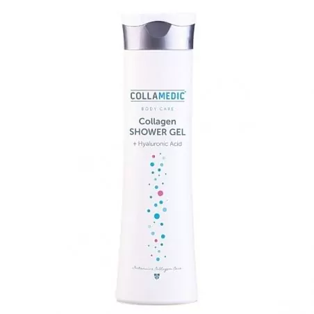 Hydratační sprchový gel s kolagenem (Collagen Shower Gel) Collamedic - 300 ml