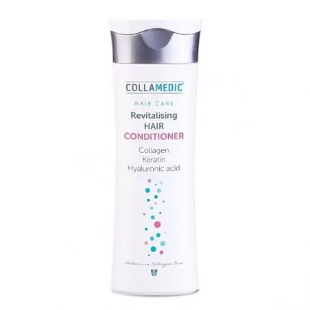 Revitalizační kondicionér s kolagenem (Revitalising Hair Conditioner) Collamedic - 200 ml