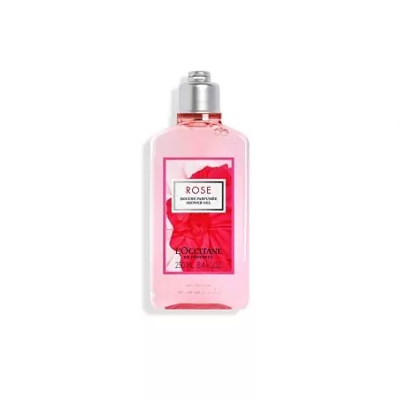 Sprchový gel Rose (Shower Gel) L`Occitane en Provence - 250 ml