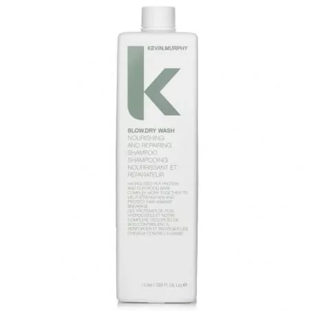Vyživující a obnovující šampon Blow.Dry Wash (Nourishing and Repairing Shampoo) Kevin Murphy - 1000 ml
