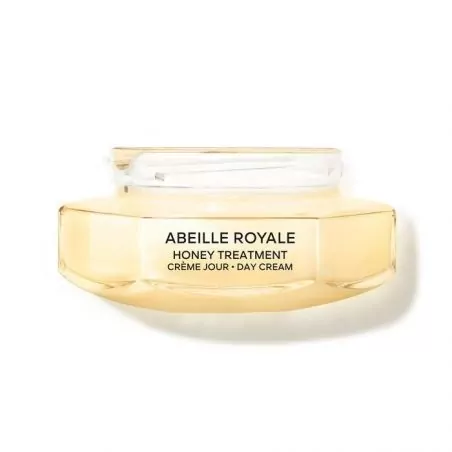 Náhradní náplň do denního pleťového krému Abeille Royale Honey Treatment (Day Cream Refill) Guerlain - 50 ml