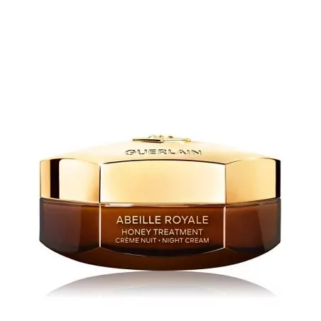 Noční pleťový krém Abeille Royale Honey Treatment (Night Cream) Guerlain - 50 ml