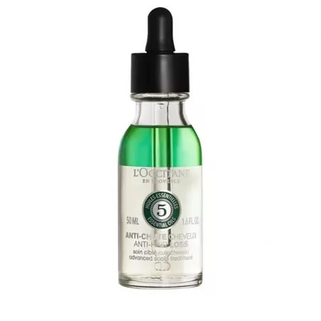 Sérum proti padání vlasů (Anti-Hair Loss Serum) L`Occitane en Provence - 50 ml