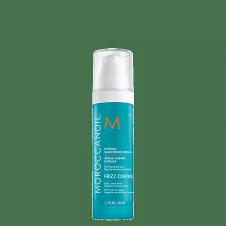 Intenzivní vyživující vlasové sérum (Intense Smoothing Serum) Moroccanoil - 50 ml